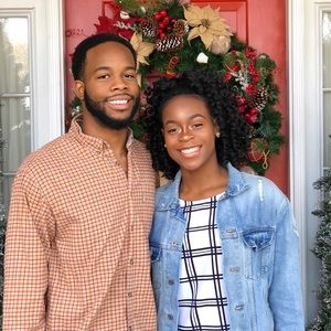 Meet your Posher, Makari